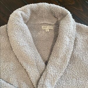 BAREFOOT Dreams Cozychic Size 1 Robe